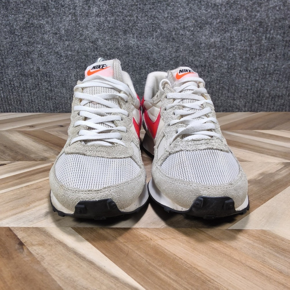 Nike Men Shoeβ 8.5 Challenger Swoosh Low Lace Sneaker Work Train Run Gym Core Go - Picture 4 of 13